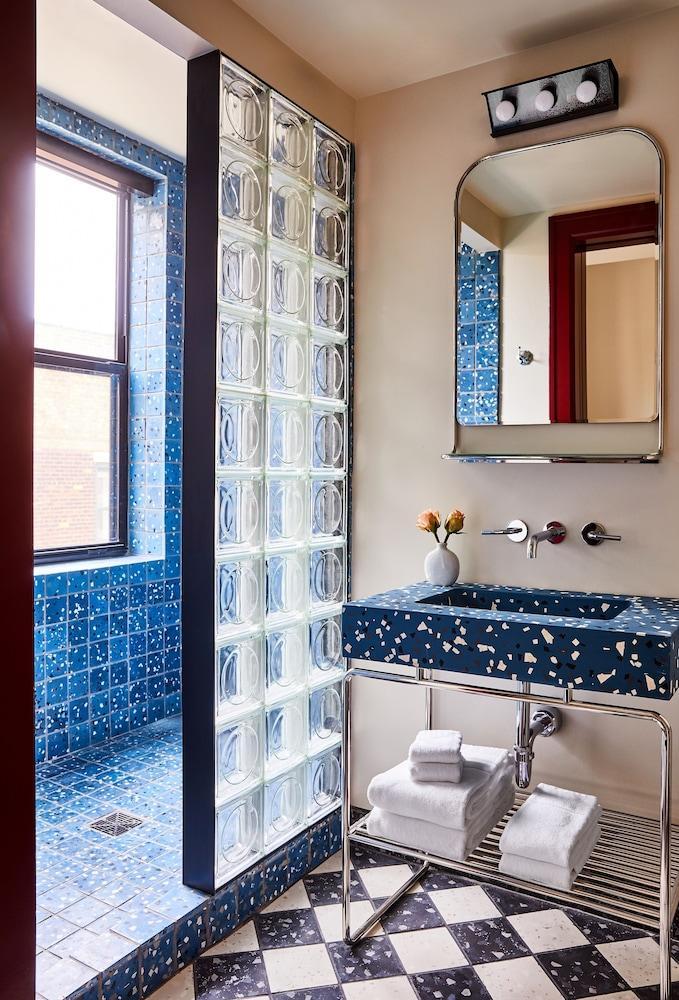 The Siren Hotel, An Ash Hotel Detroit Luaran gambar