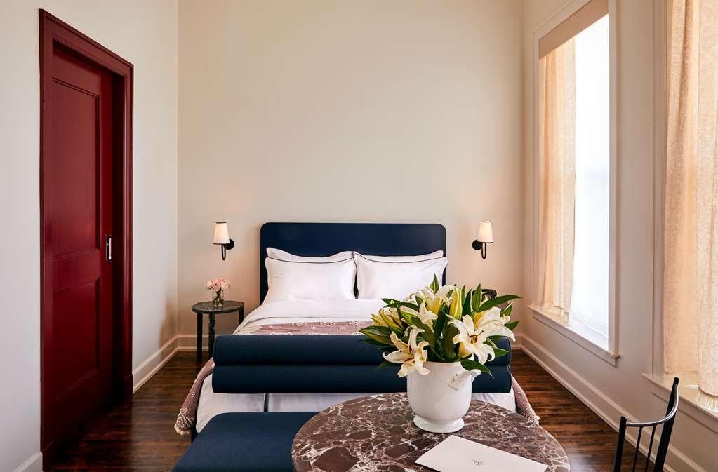 The Siren Hotel, An Ash Hotel Detroit Bilik gambar