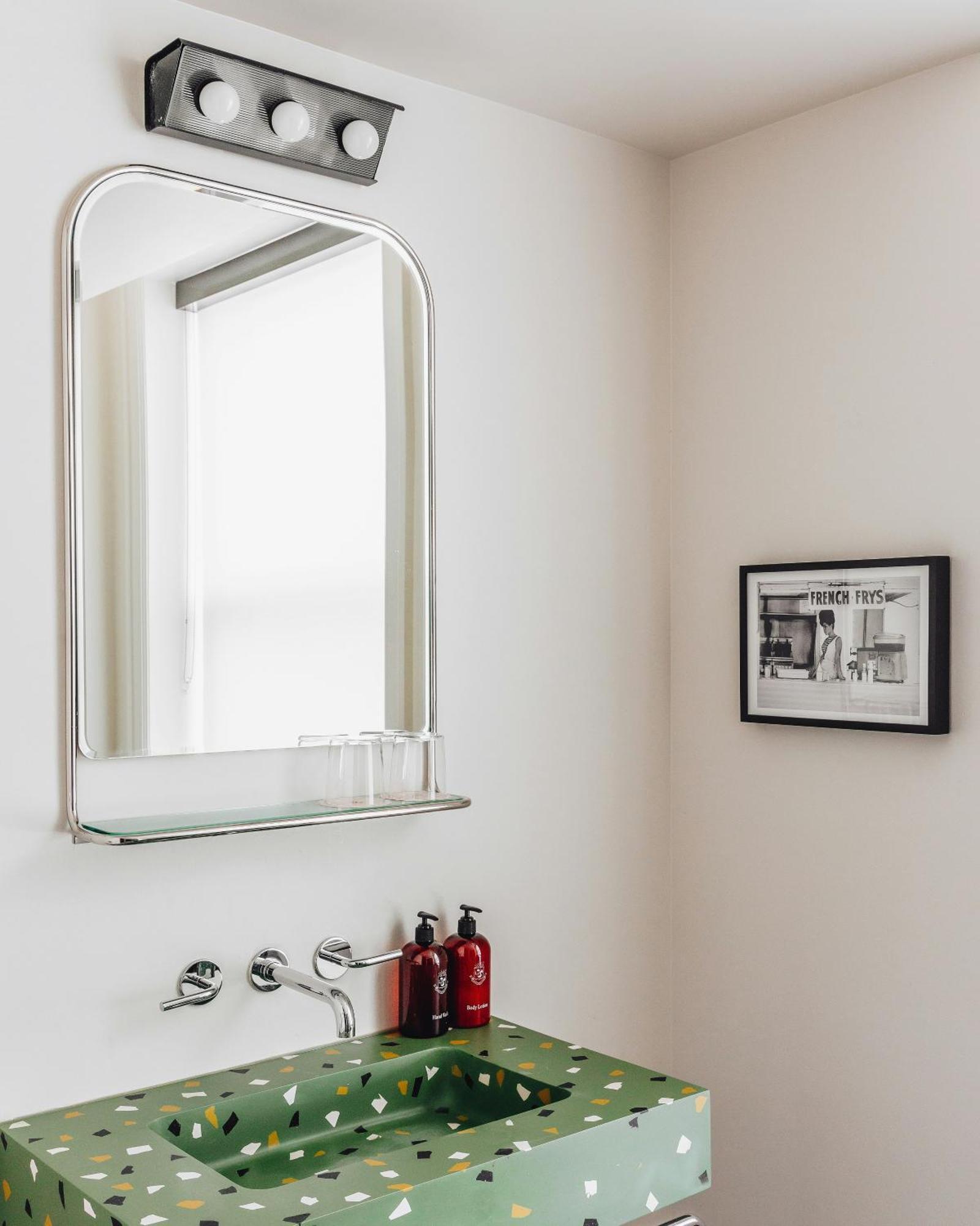 The Siren Hotel, An Ash Hotel Detroit Luaran gambar