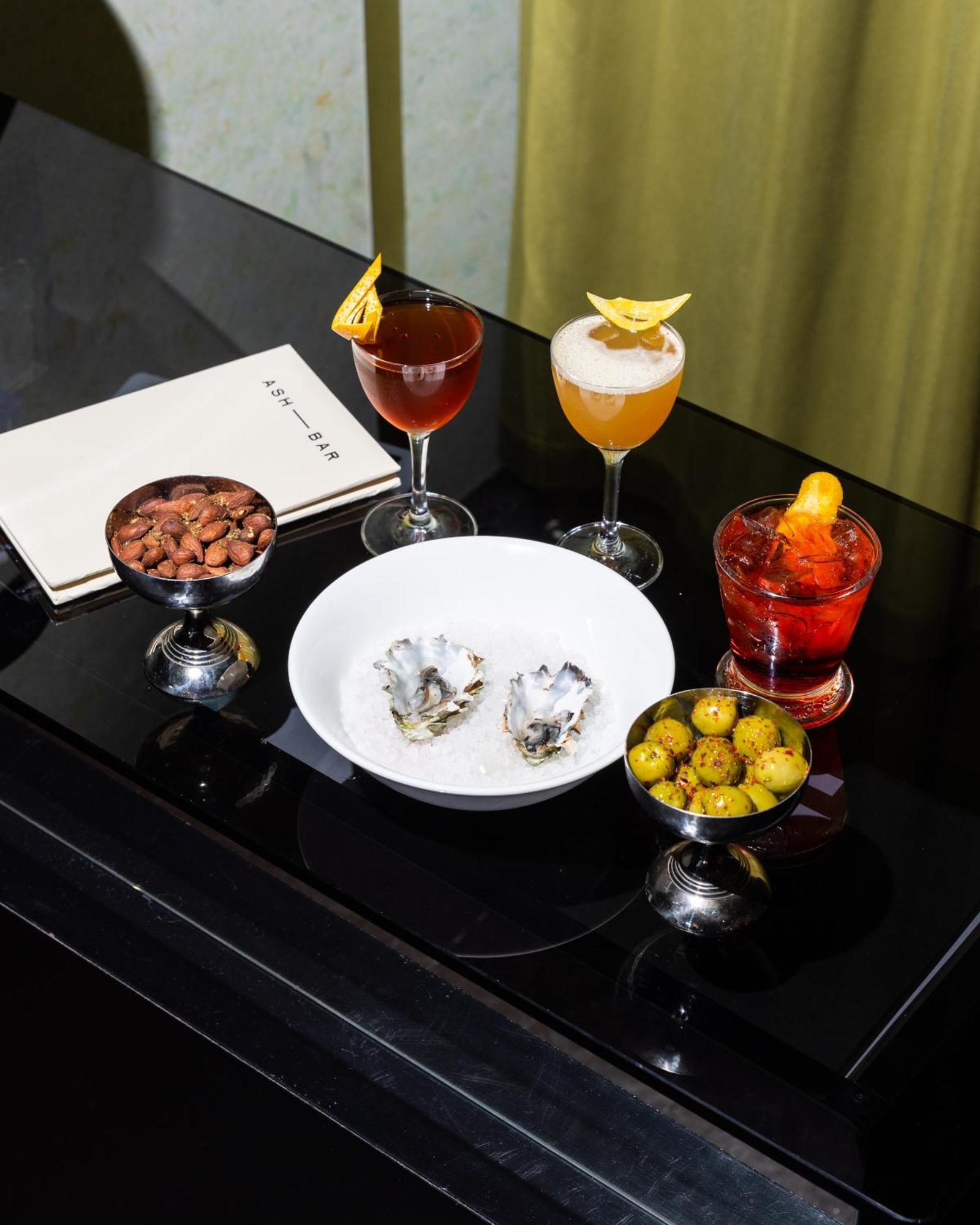 The Siren Hotel, An Ash Hotel Detroit Luaran gambar