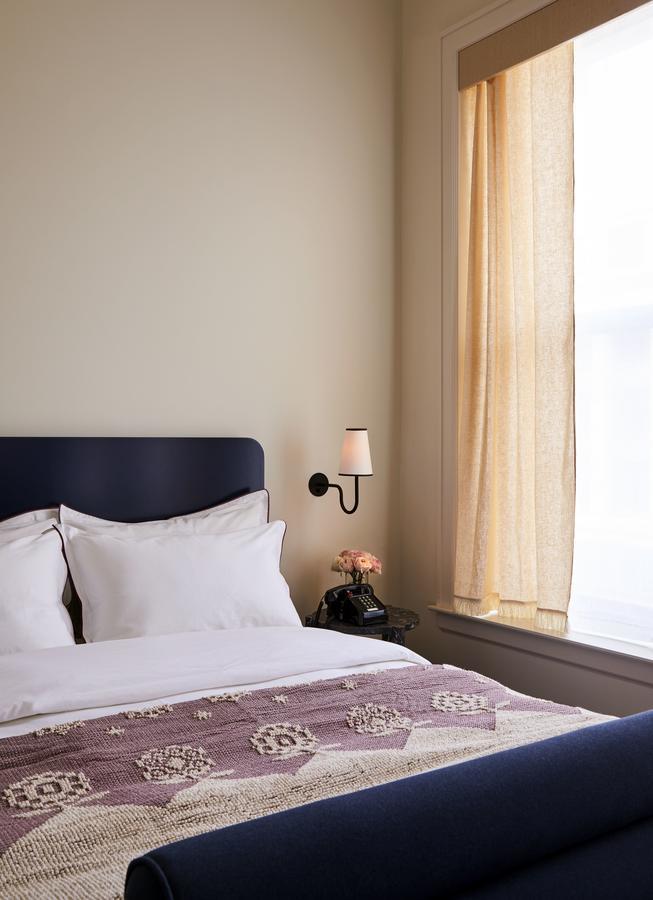 The Siren Hotel, An Ash Hotel Detroit Luaran gambar