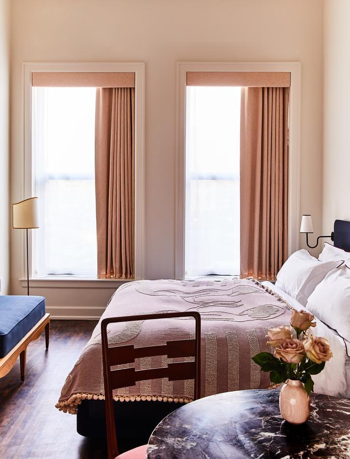 The Siren Hotel, An Ash Hotel Detroit Luaran gambar