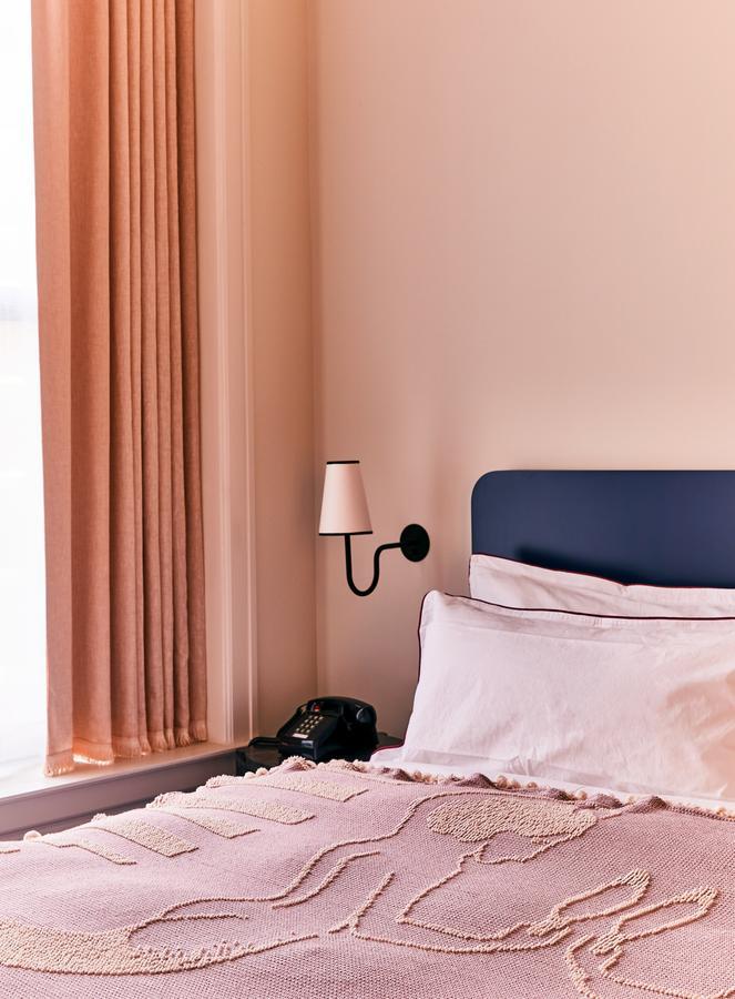 The Siren Hotel, An Ash Hotel Detroit Luaran gambar