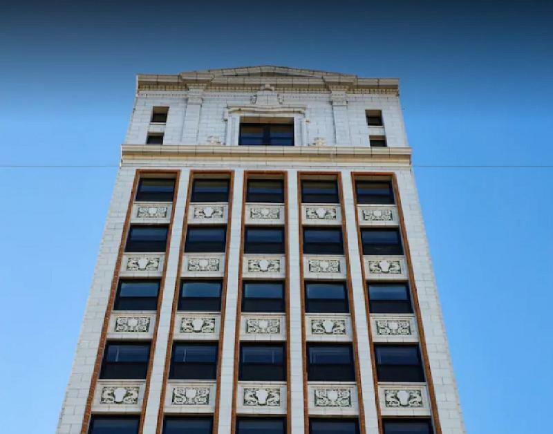 The Siren Hotel, An Ash Hotel Detroit Luaran gambar