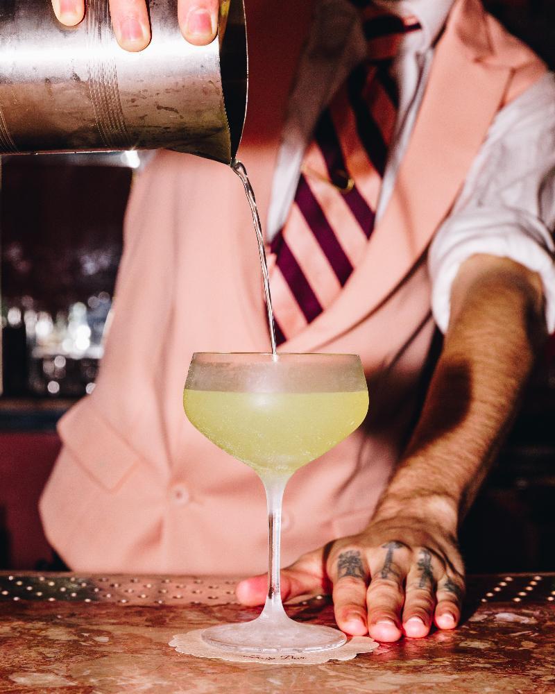 The Siren Hotel, An Ash Hotel Detroit Luaran gambar