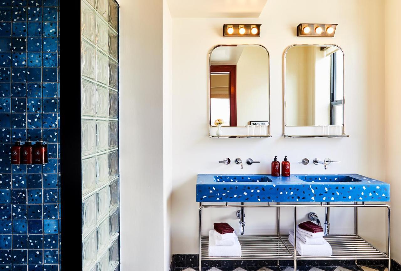 The Siren Hotel, An Ash Hotel Detroit Luaran gambar