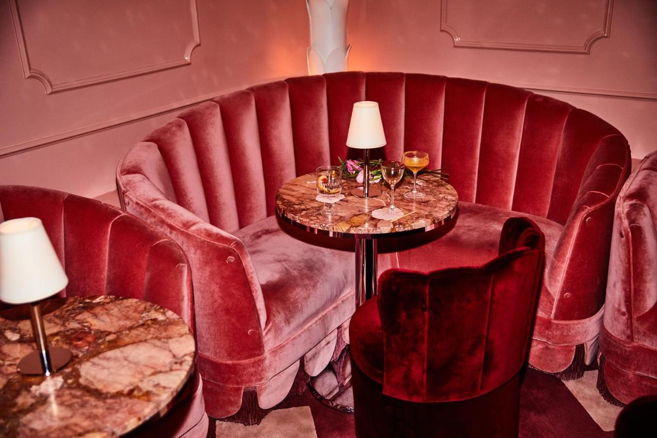 The Siren Hotel, An Ash Hotel Detroit Luaran gambar