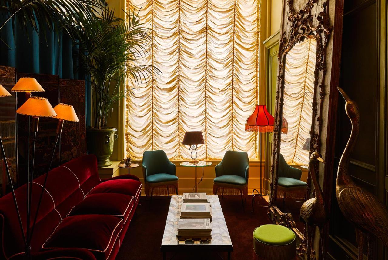 The Siren Hotel, An Ash Hotel Detroit Luaran gambar